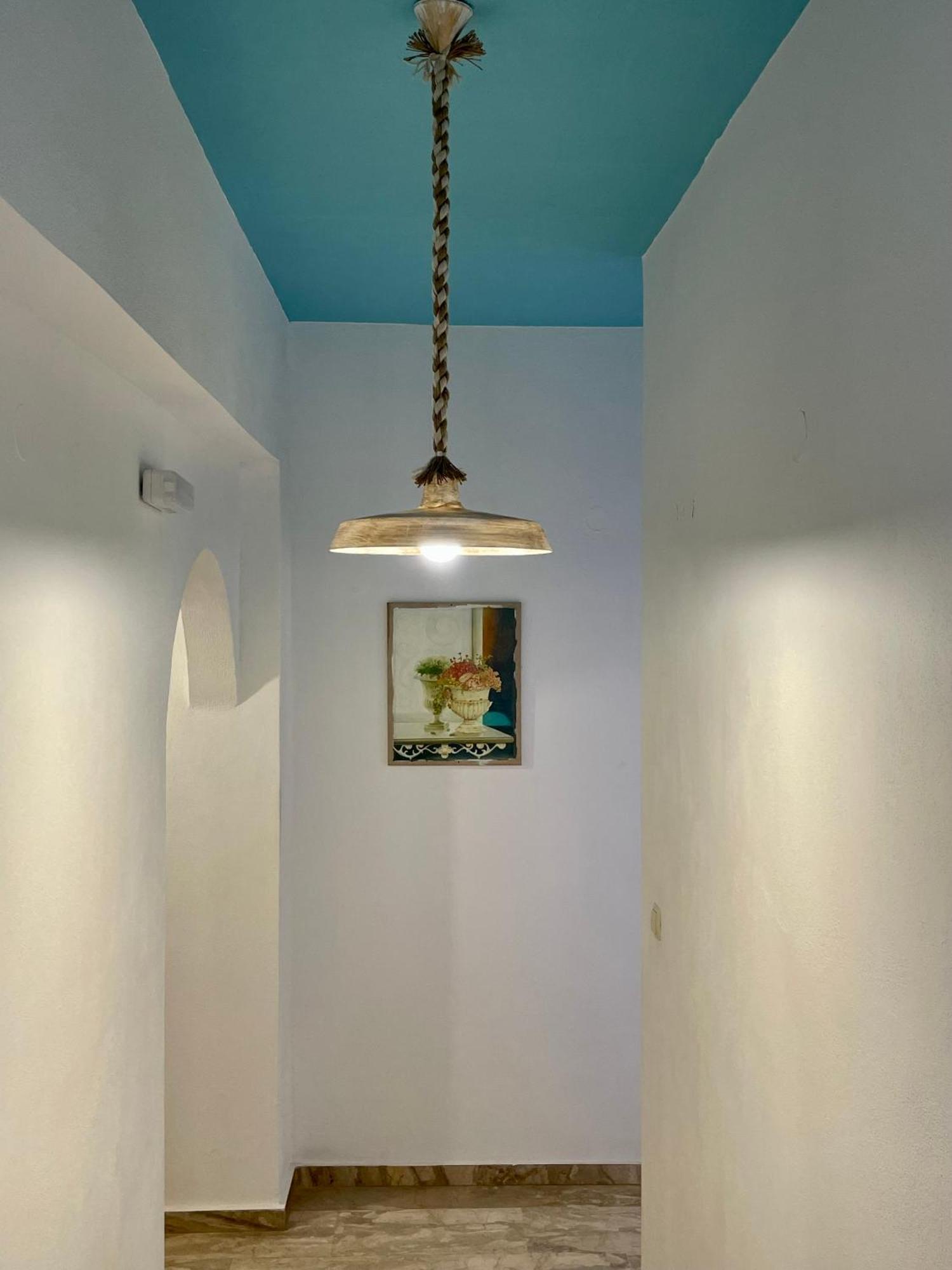 Panorama Rooms Ajia Rumeli Zewnętrze zdjęcie