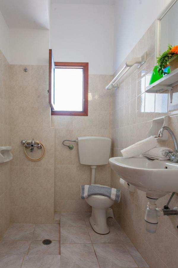Panorama Rooms Ajia Rumeli Zewnętrze zdjęcie